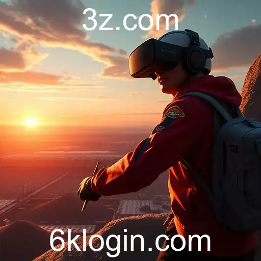 Inovações em Tecnologia e Lançamentos em 6K Transformam a Indústria de Jogos