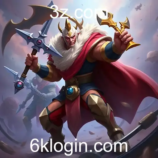 6K Revoluciona o Mercado de Jogos no Brasil