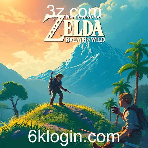 A Evolução dos Jogos de Aventura: Uma Jornada Interativa e Envolvente