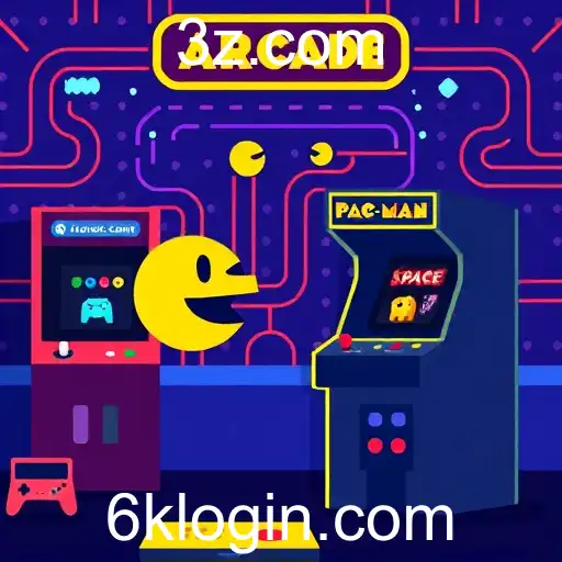 A Nostalgia e a Atração dos Jogos 'Arcade Classics'