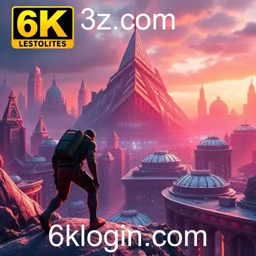6K Revolution: A Nova Era dos Games
