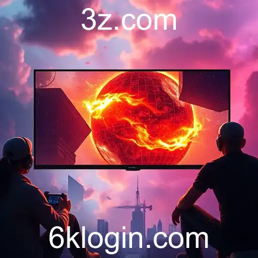 A Nova Era dos Jogos em 6K: Tendências e Desafios