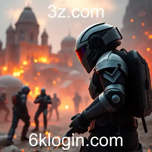 A Revolução dos Jogos em 6K: Tendências e Impacto