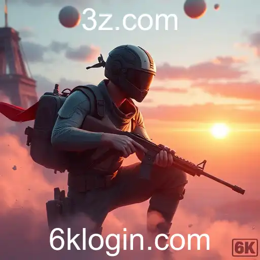 Revolução no Mundo dos Games com 6K