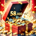 Promoção 777 grátis 6K