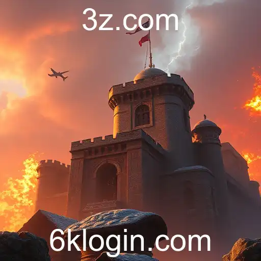 Os Impactos da Tecnologia 6K nos Jogos Modernos