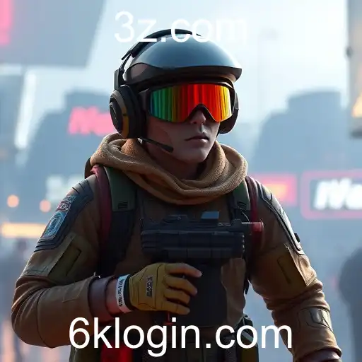 A Ascensão do 6K: Revolucionando o Universo dos Jogos em 2026