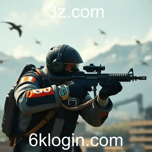 A Revolução dos Jogos com Resolução 6K