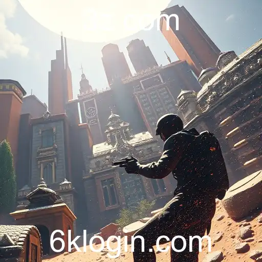 A Revolução do 6K nos Jogos Virtuais em 2026