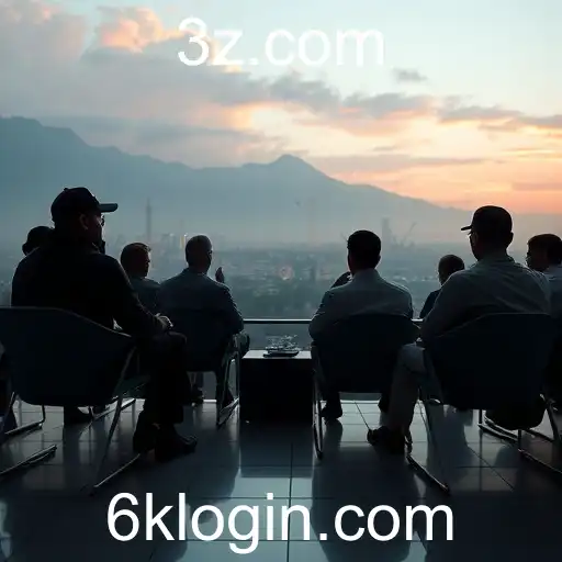 Ascensão do 6K: O Futuro dos Gráficos em Jogos