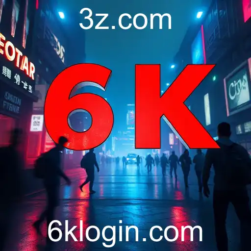 Novidades 6K: O Futuro dos Jogos em Alta Resolução