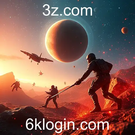 A Ascensão dos Jogos em 6K e o Futuro do Entretenimento Digital