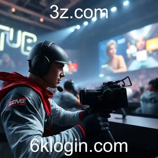 Revolução no Universo dos Jogos: 6K Eleva a Experiência