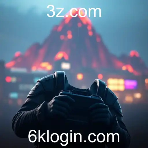 A Revolução dos Jogos em 2025: O Impacto do 6K