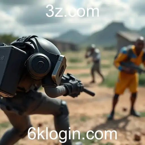 O Impacto dos Jogos em 6K no Mercado Brasileiro