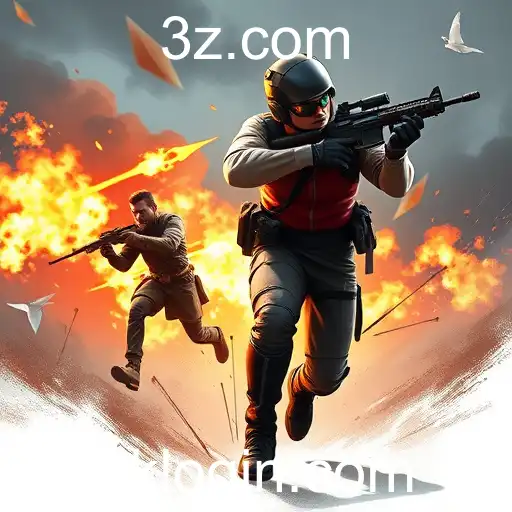 A Revolução 6K no Mundo dos Jogos