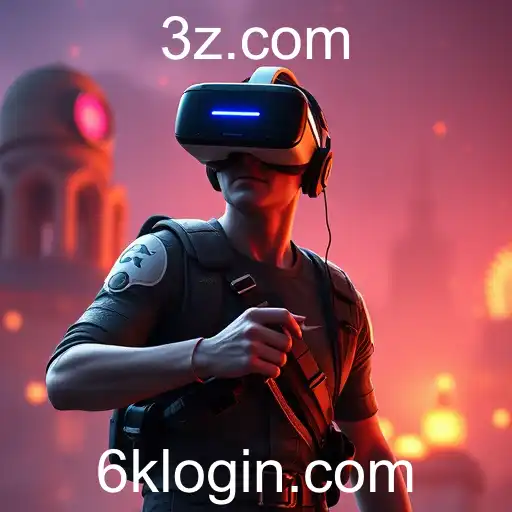 Ascensão do 6K: A Nova Era dos Jogos Virtuais