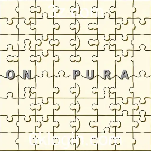 Explorando o Fascinante Mundo dos Jogos de Puzzle
