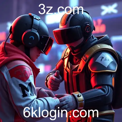 A Nova Era dos Games: Revolução da Resolução 6K