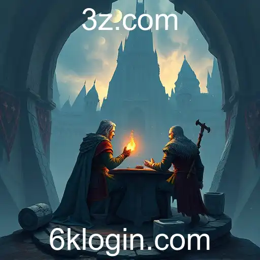 Explorando o Mundo Imersivo dos Jogos de Role-playing