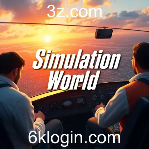 Explorando o Fascinante Mundo dos Jogos de Simulação em 'Simulation World'
