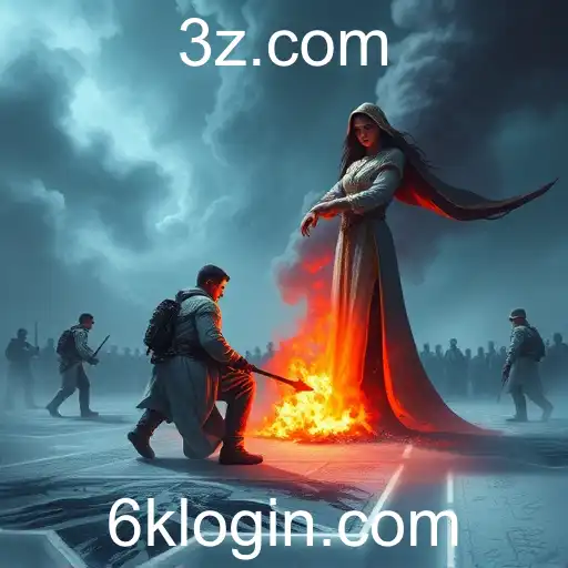 Explorando a Fascinante Categoria de Jogos de Estratégia no '6K'