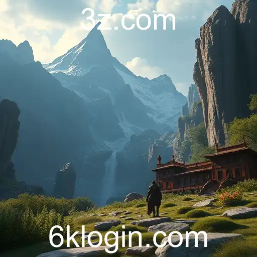 A Ascensão do 6K nas Plataformas de Jogos